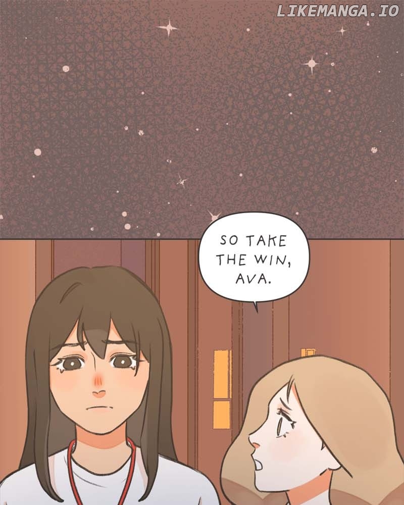 All Haven Academy Chapter 28 - page 52